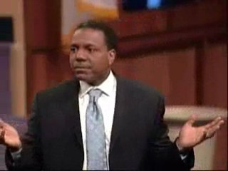 The Love Anointing Connection Pt. 1