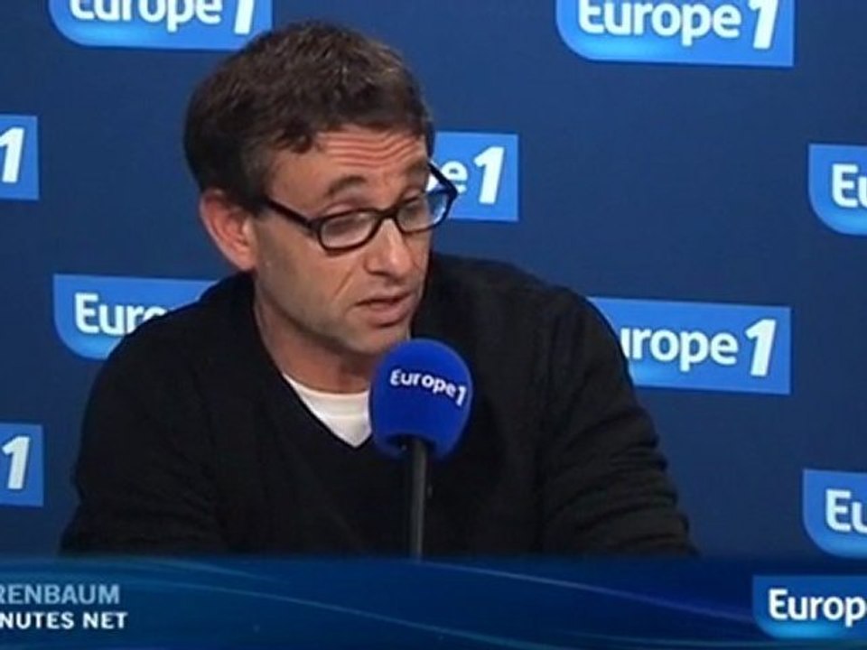 Tweets présidentiels