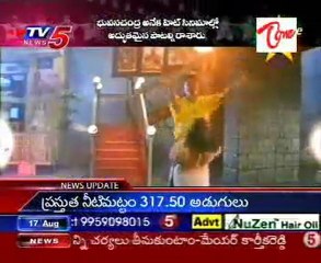 Favourite 5 - Writers Bhuvana Chandra Songs - 1