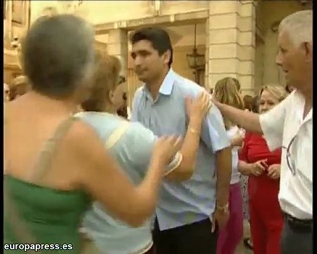 Tres años sin Mari Luz Cortés