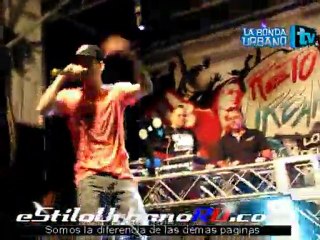 Young zyko La Primera Gran Ronda Del Concurso ...