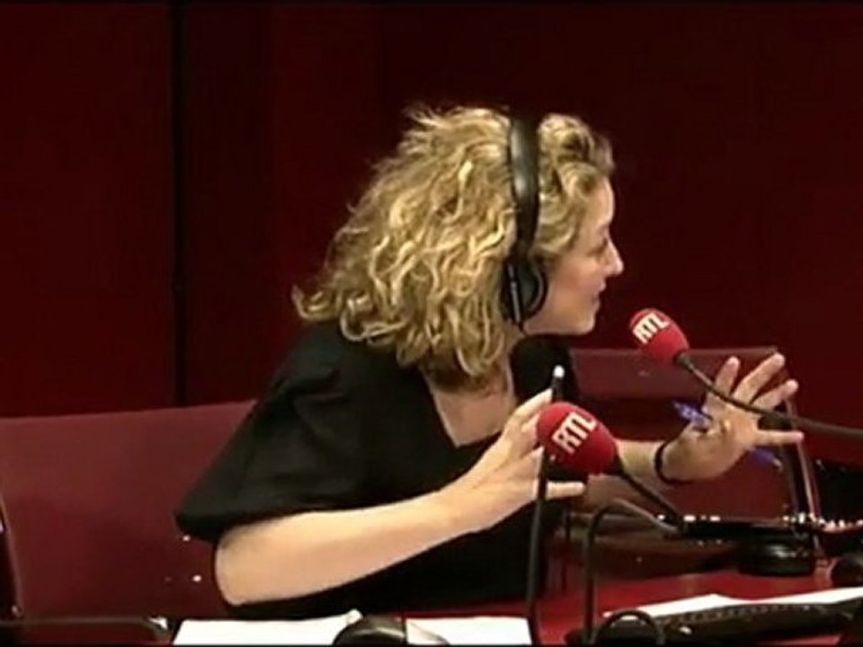 "Les Carnets d'Alba" du 20 juin 2011