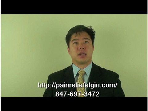 Dr. Stuart Hui - Pain Relief Elgin Chiropractor