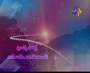 Mrs. Sravani & Chalapathi Rao - Who is Home Minister of the House? - 02