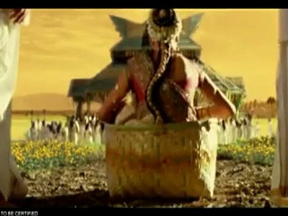 Varudu - Allu Arjun - Guna Sekhar's Latest Movie's Trailer