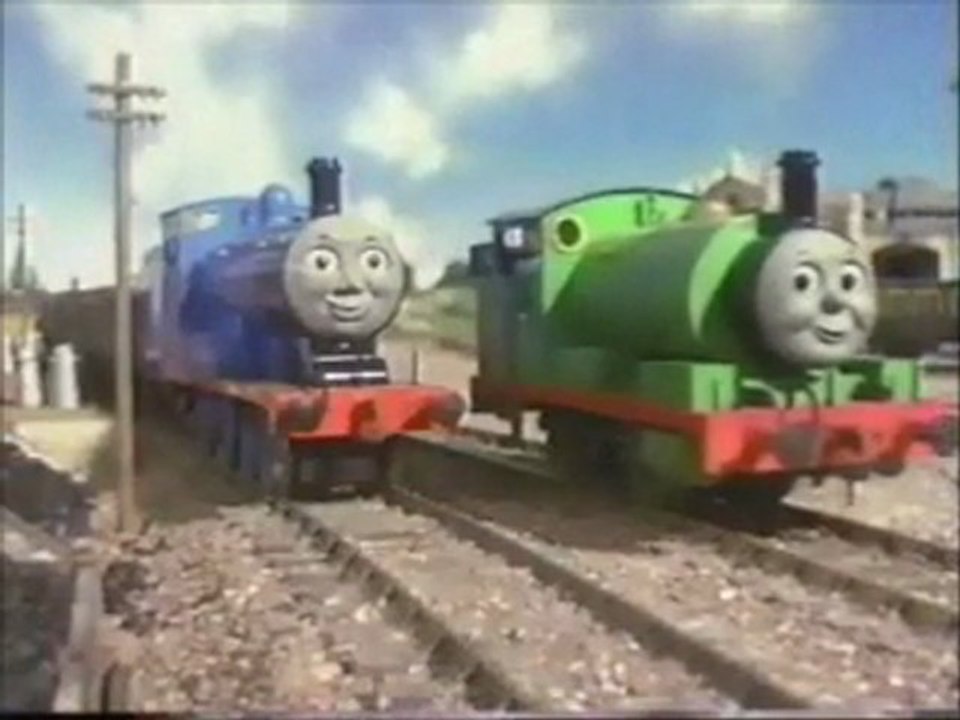 Trouble In The Shed (Ringo Starr US)