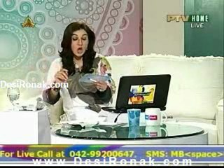 Meena Bazae Ayeesha Sana 20th June 2011 Part 3