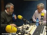 Toxo y Méndez entrevista Catalunya Radio