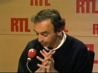"Z comme Zemmour" du 20 juin 2011