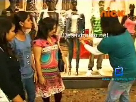 Pick - a - Trick - 20th June 2011 Video Watch Online p2