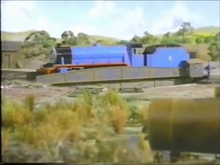 Gordon Takes A Dip (Ringo Starr US)