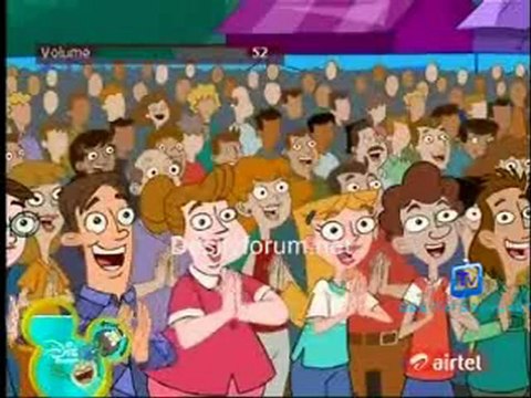 Phineas and Ferb - 20th June 2011 Watch Video Online p4