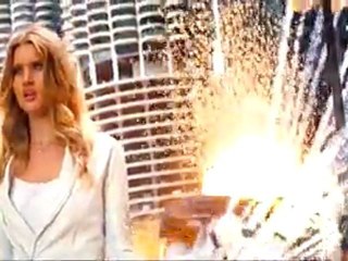 Transfomers 3 : La Face Cachée de la Lune - Spot TV #12 [VO|HD]