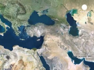 Suriye'den kaçış yok
