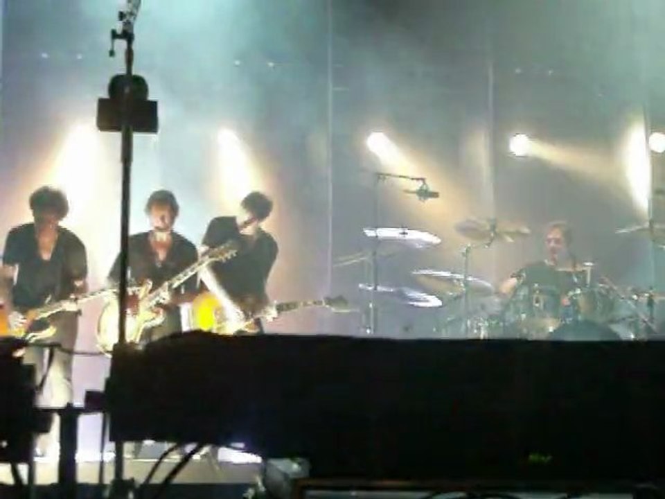 Jean Louis Aubert à chambéry, trio thomas Jean Louis et Seb