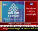 Satyam scam Andhra HC grants bail to Ramalinga Raju