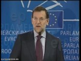Rajoy considera 
