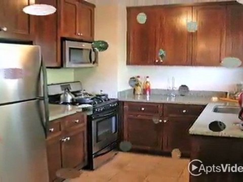 Alexandria Park Apartments in Los Angeles, CA - ForRent.com