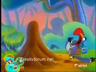 Timon and Pumbaa - 20th June 2011 watch video online p3