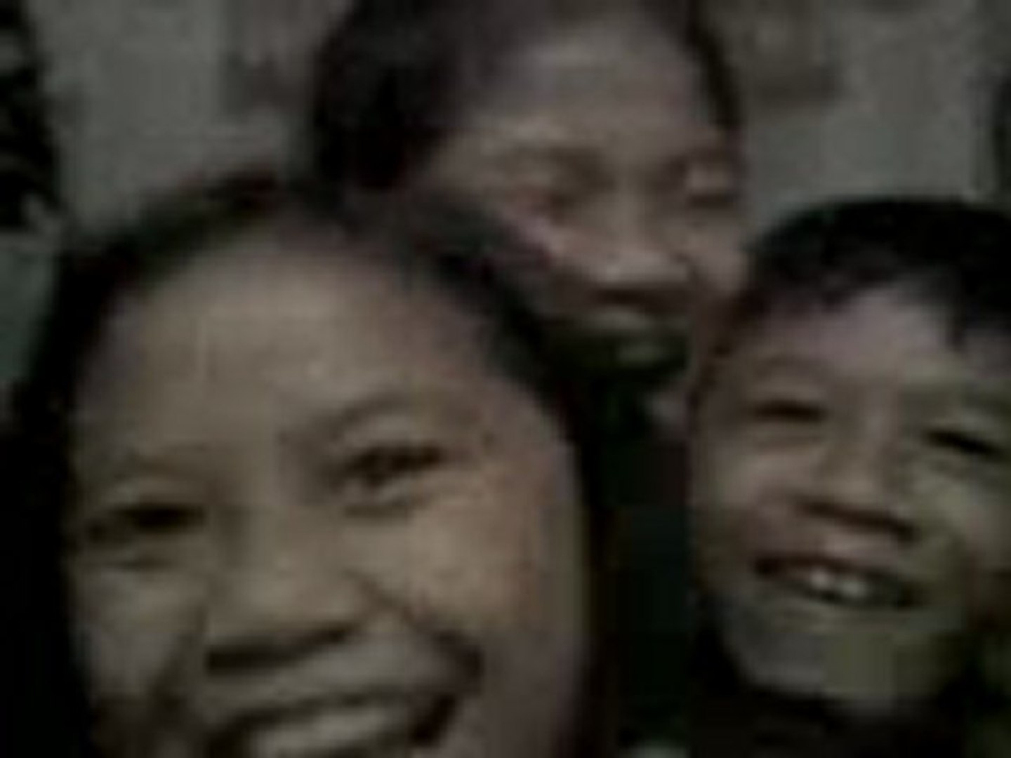 CP N6101. Family. Pasaway Kids