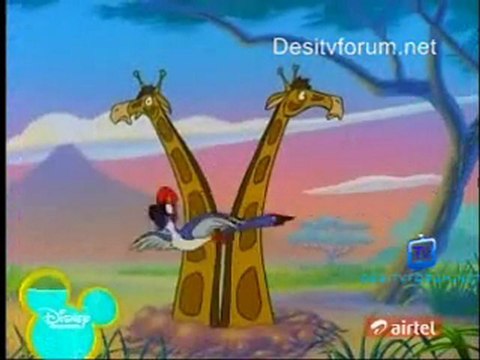 Timon and Pumbaa - 20th June 2011 watch video online p4