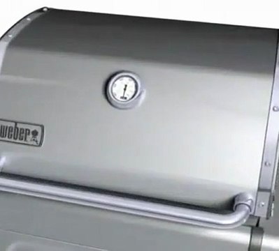 Weber E320 | Weber Genesis E-320 Gas Grill Review