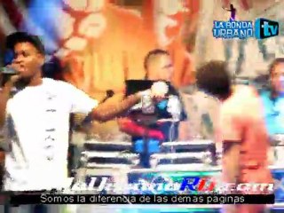 Young zyko La Septima Gran Ronda Del Concurso ...