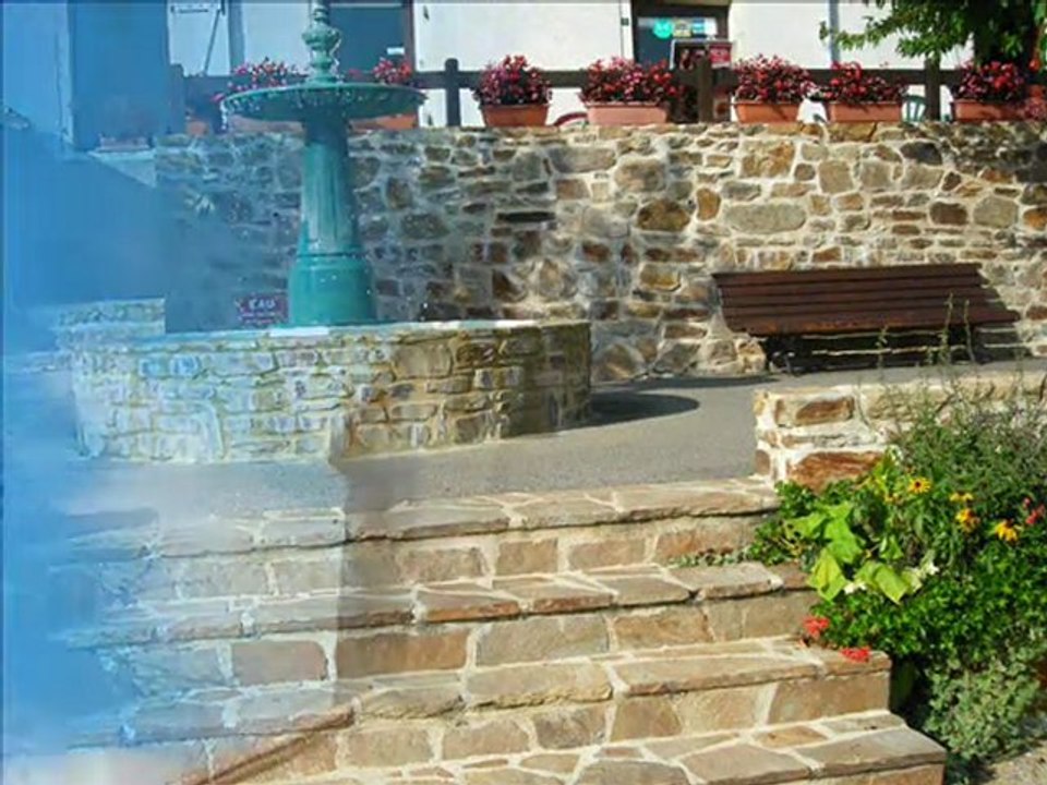 Voyage au Pays de Saint-Yrieix-La-Perche