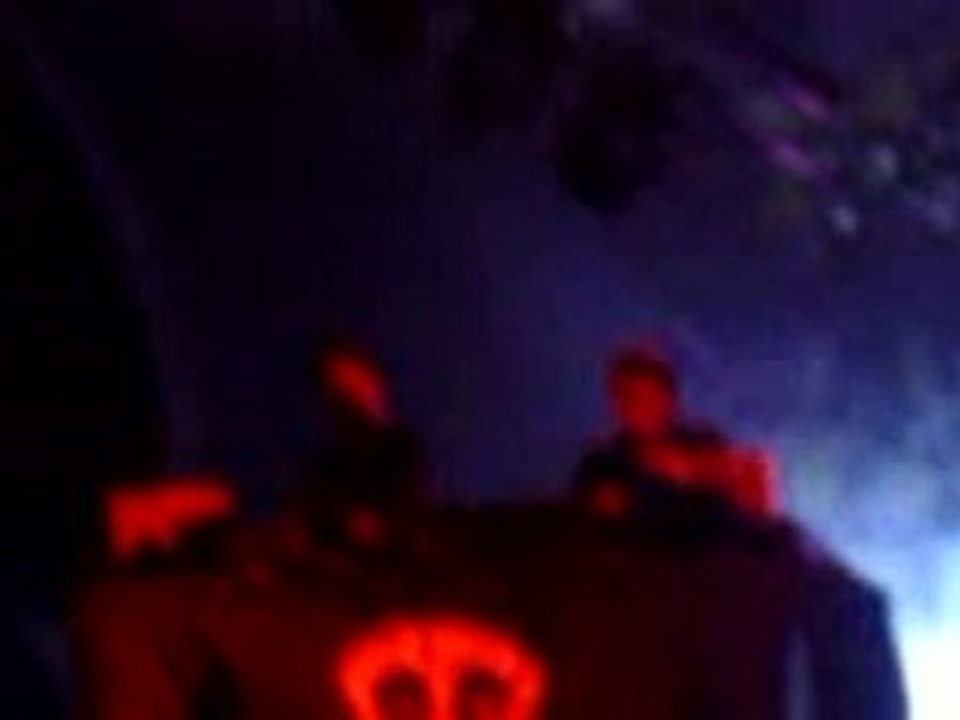 Modeselektor @ Panterio Festival