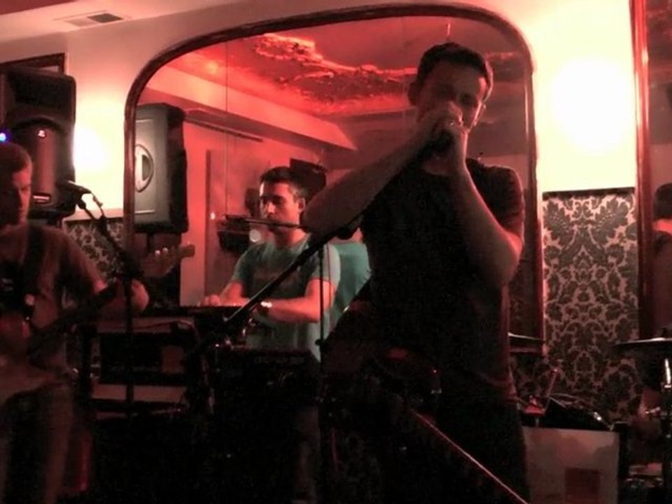 The Fog Incident live intégral du 16 06 2011