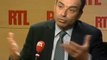 Jean-François Copé, secrétaire général de l'UMP, invité de RTL (20 juin 2011)