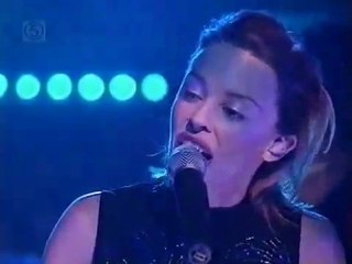 Kylie Minogue  Breathe - Pepsi Chart Show 1998