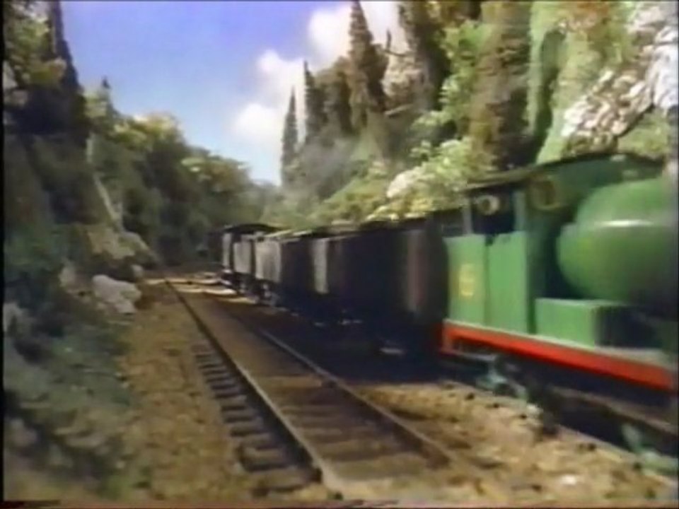 Percy Proves A Point (Ringo Starr US)