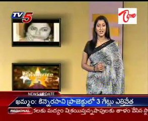 Your Favourite 5 - Indian actress - Suhasini Maniratnam - 01