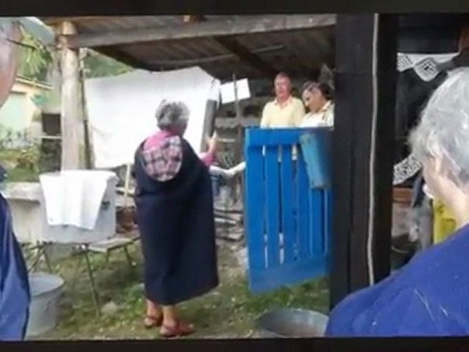 photo jounée du patrimoine St Andre les Alpes