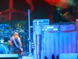 IRON MAIDEN - THE NUMBER OF THE BEAST (SONISPHERE ISTANBUL 2011)