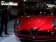 Mondial 2004 : Carlos Gomes, ’’l’avenir d’Alfa Romeo est souriant’’