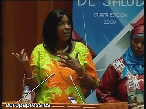 Sanidad entrega los IV Premios de Salud