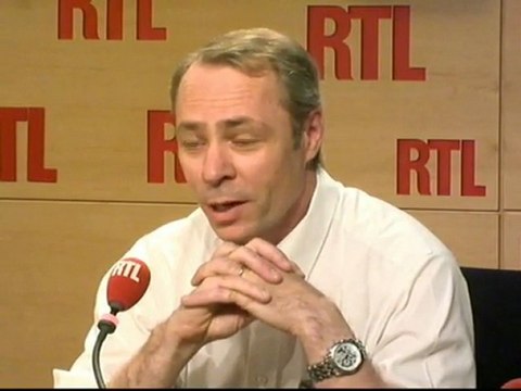 Emile Servan-Schreiber, frère de David, victime d'une grave rechute de son cancer du cerveau : Malgré l'échéance qui arrive vite, mon frère est excité par le défi