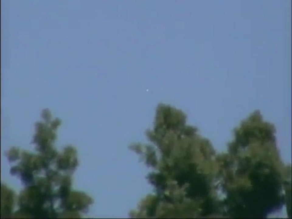 UFO. San diego . Tijuana .mexico. 16.06.2011