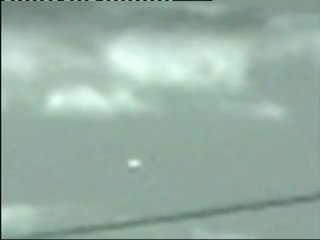 U F O . Black helicopters .strange V shape clou.2011