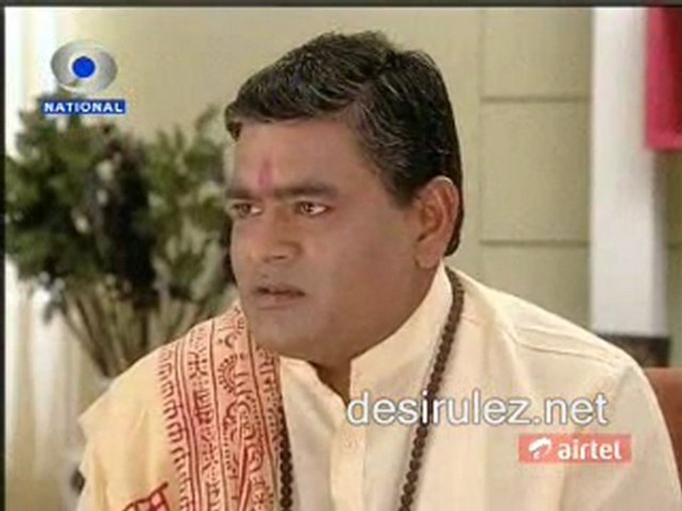 Karam Dharam Apna Apna - 20th June 2011 pt1