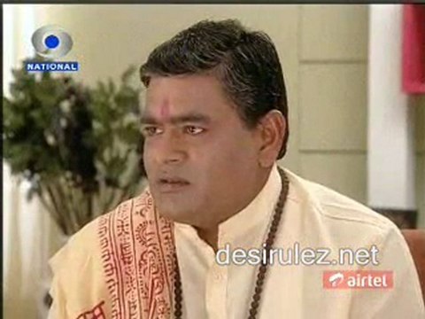 Karam Dharam Apna Apna - 20th June 2011 pt1
