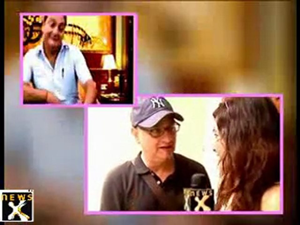 Vinay Pathak croons in Bheja Fry 2