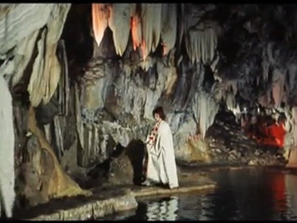 Les Titans 2 par Sentimental Noise