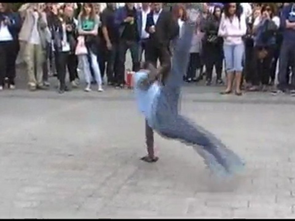 Parijsreis 5 havo pz short version