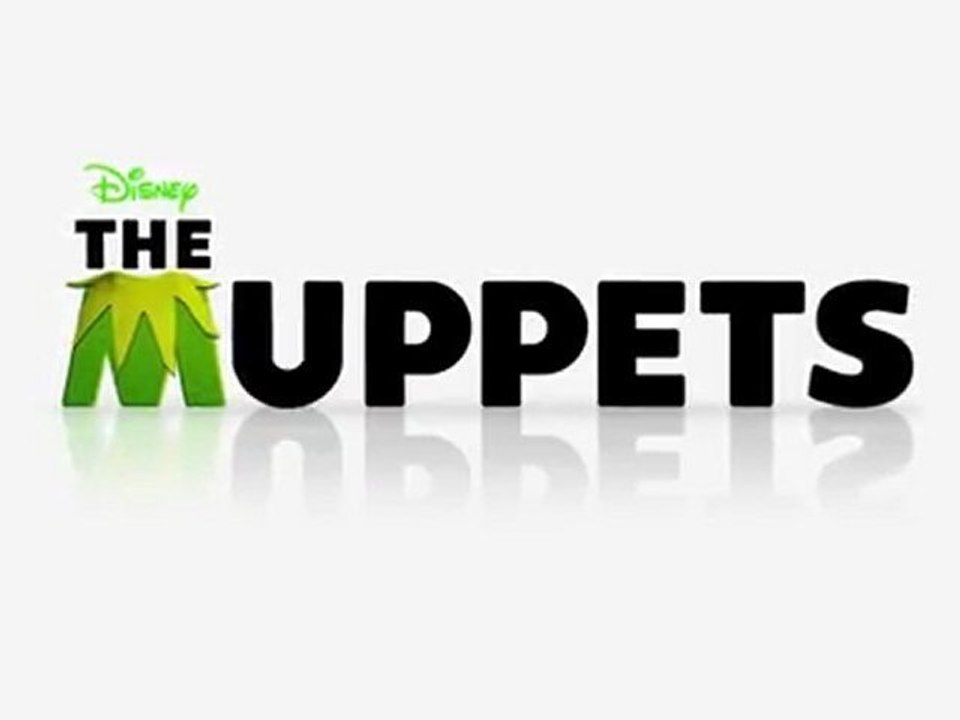 The Muppets (fragman)