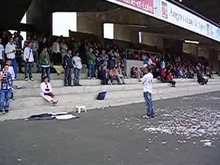 Sco-Cannes 12 aout 2006