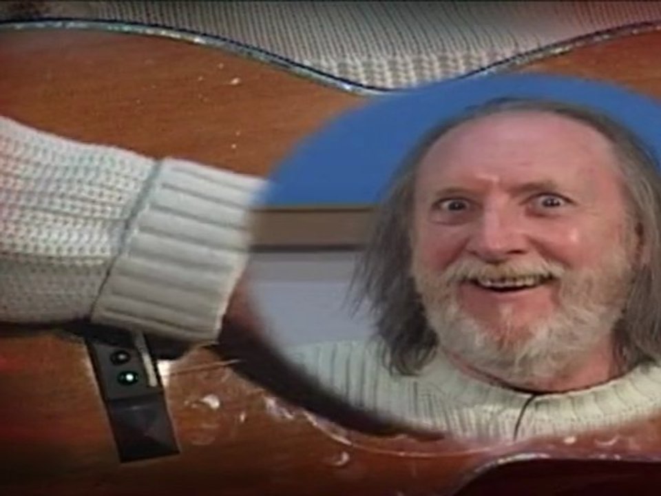 Zik Zag ZoOm avec Corbier sur Télé Gohelle