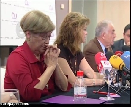 Carrascosa podría volver antes de verano